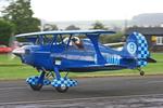 G-IIIM photo, click to enlarge G-IIIM photo, click to enlarge