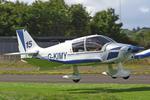 G-KIMY photo, click to enlarge G-KIMY photo, click to enlarge