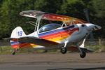 N75CE @ X5ES - RRRA Air Race weekend - by Chris Hall
