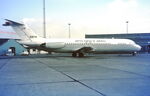 71-0878 @ CPH - Copenhagen 9.5.1986 - by leo larsen
