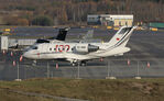 TC-RSH @ ESSA - Ramp S - by wijken
