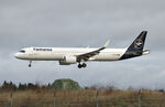 D-AIEO @ ESSA - Rwy 26 - by wijken