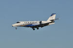 D-CAID @ ESSA - Rwy 26 - by wijken