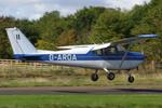 G-AROA @ X5ES - RRRA Air Race weekend - by Chris Hall