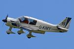 G-KIMY photo, click to enlarge G-KIMY photo, click to enlarge