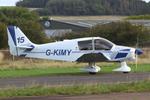 G-KIMY photo, click to enlarge G-KIMY photo, click to enlarge