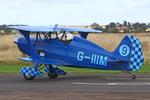 G-IIIM photo, click to enlarge G-IIIM photo, click to enlarge