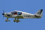 G-KIMY photo, click to enlarge G-KIMY photo, click to enlarge