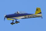 G-RVPL photo, click to enlarge G-RVPL photo, click to enlarge