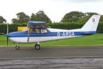 G-AROA photo, click to enlarge G-AROA photo, click to enlarge