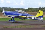 G-RVPL photo, click to enlarge G-RVPL photo, click to enlarge
