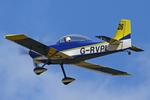 G-RVPL photo, click to enlarge G-RVPL photo, click to enlarge