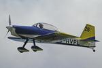 G-RVPL photo, click to enlarge G-RVPL photo, click to enlarge