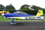 G-RVPL photo, click to enlarge G-RVPL photo, click to enlarge