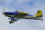 G-RVPL photo, click to enlarge G-RVPL photo, click to enlarge