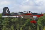 G-DANP photo, click to enlarge G-DANP photo, click to enlarge