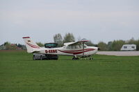 D-EEBC @ EPPT - Seen at Piotrkow Trybrialski EPPT 6/4/24. - by Bob robinson