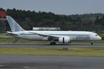 JA850J @ RJAA - Zipair B788 coming to a stop - by FerryPNL
