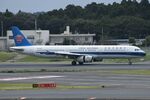 B-6308 @ RJAA - Arrival of China Southern A321 - by FerryPNL