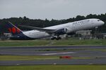 HL8516 @ RJAA - Air Premia lifting-off for ICN - by FerryPNL