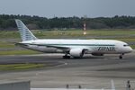 JA850J @ RJAA - Zipair B788 arriving in NRT - by FerryPNL