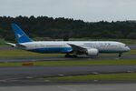 B-1357 @ RJAA - Arrival of Xiamen B789 - by FerryPNL
