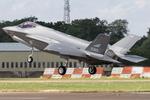 5389 @ EGVA - RIAT 24 - by Roberto Cassar