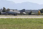 01520 @ LGAD - Andravida Airport - by Roberto Cassar