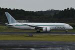 JA824J @ RJAA - Zipair B788 arriving in NRT - by FerryPNL