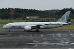 JA826J @ RJAA - Zipair B788 departing - by FerryPNL