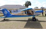 N521RD @ 97FL - Rans S-21 - by Mark Pasqualino