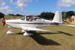 N442TC @ 97FL - Vans RV-9A - by Mark Pasqualino