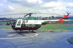 D-HARU @ HAM - Hamburg 28.5.2.1986.to PH-RPX 1.2.2005 - by leo larsen