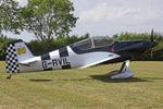 G-RVIL photo, click to enlarge G-RVIL photo, click to enlarge