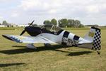 G-RVIL photo, click to enlarge G-RVIL photo, click to enlarge