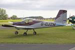 G-CJZW photo, click to enlarge G-CJZW photo, click to enlarge