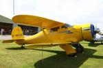 G-BRVE photo, click to enlarge G-BRVE photo, click to enlarge