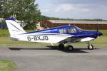 G-BXJD photo, click to enlarge G-BXJD photo, click to enlarge