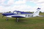 G-BXJD photo, click to enlarge G-BXJD photo, click to enlarge