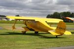 G-BRVE photo, click to enlarge G-BRVE photo, click to enlarge