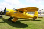 G-BRVE photo, click to enlarge G-BRVE photo, click to enlarge