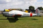 G-EKTP photo, click to enlarge G-EKTP photo, click to enlarge