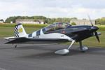 G-RVIL photo, click to enlarge G-RVIL photo, click to enlarge