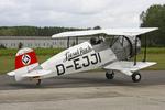 D-EJJI photo, click to enlarge D-EJJI photo, click to enlarge