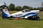 D-EPGL photo, click to enlarge D-EPGL photo, click to enlarge