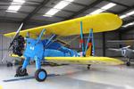 G-LIIZ photo, click to enlarge G-LIIZ photo, click to enlarge