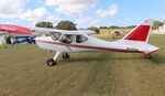N634TW @ 97FL - GlaStar GS-1 - by Mark Pasqualino