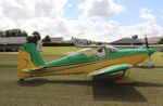 N729KB @ 97FL - Vans RV-7 - by Mark Pasqualino
