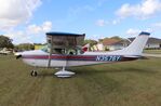 N3576Y @ 97FL - Cessna 182F