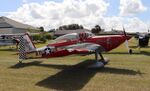 N9699D @ 97FL - Vans RV-8 - by Mark Pasqualino
